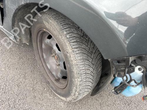 Climate control CITROËN C3 Picasso (SH_) 1.4 VTi 95 (SH8FSC, SH8FP0, SH8FP6) | BP23720126I5  - Image 13