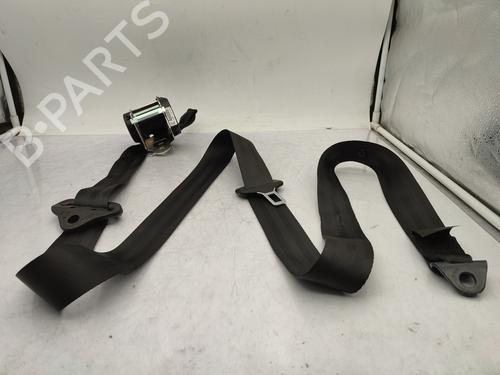 Used Rear left belt tensioner PEUGEOT 208 I (CA_, CC_) 1.6 HDi / BlueHDi 75 (75 hp) 29162235