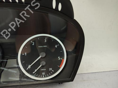 Instrument cluster BMW 5 (E60) 530 d | BP23732024C47 