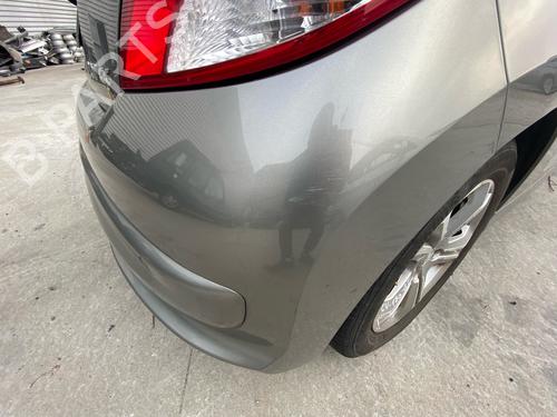 Dashboard PEUGEOT 207 CC (WD_) 1.6 HDi | BP37418971C46 - Image 65