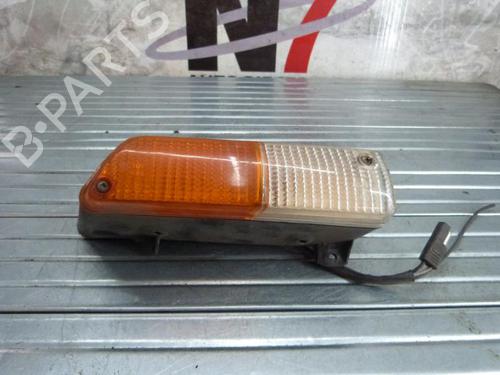 Used Left tailgate light RENAULT 20 (127_) 2.1 TD (86 hp) 23667847