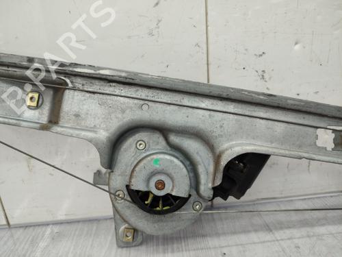 Rudehejsemekanisme ventre foran RENAULT SCÉNIC II (JM0/1_) 1.9 dCi (JM0G, JM12, JM1G, JM2C) (120 hp) 23740484