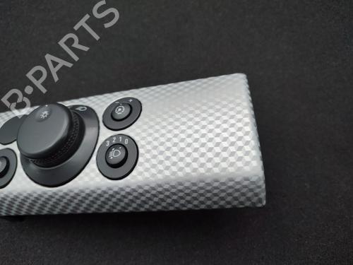 Headlight switch OPEL ASTRA H GTC (A04) 1.9 CDTi 16V (L08) | BP23751537I24 - Image 8