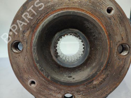 Right front steering knuckle CITROËN C3 Picasso (SH_) 1.4 VTi 95 (SH8FSC, SH8FP0, SH8FP6) | BP23677522M26 - Image 6
