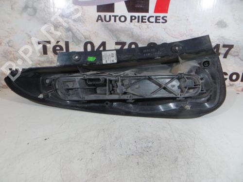 Højre baglygte SMART FORFOUR (454) 1.5 CDI (454.000) | BP23676701C35 