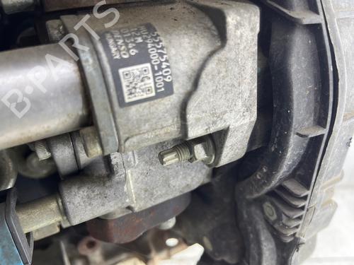 Engine OPEL MERIVA B MPV (S10) 1.7 CDTI (75) | BP35890722M1 - Image 6