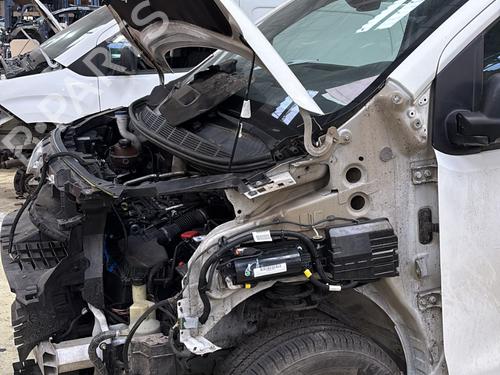 Andre CITROËN JUMPY III Van (V_) 2.0 BlueHDi 120 | BP33569468O1  - Image 7