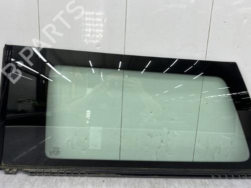 Used Rear left quarter glass MINI MINI (R56) Cooper (120 hp) 23753280