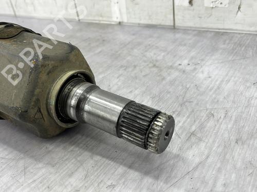 Left front driveshaft FORD RANGER (TKE) 2.2 TDCi 4x4 | BP33420662M38 - Image 6