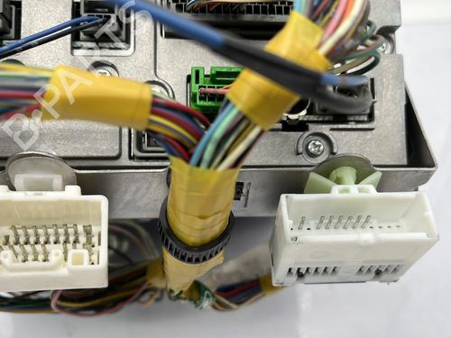 Radio PEUGEOT 4008 1.8 HDi AWC | BP25872818E6 