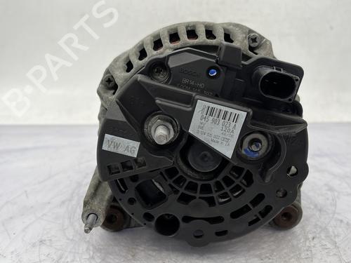 Alternator SEAT IBIZA IV (6J5, 6P1) 1.4 TDI | BP29484884M7 