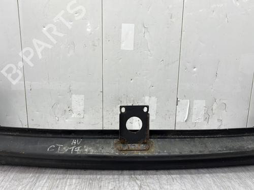 Front bumper reinforcement VW GOLF V (1K1) 1.9 TDI | BP29353521C109 