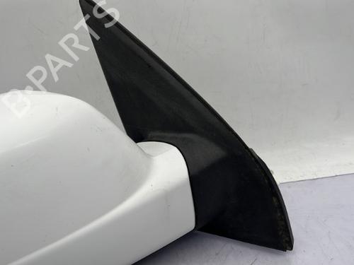 Right mirror NISSAN X-TRAIL I (T30) 2.2 Di 4x4 | BP23754371C27 