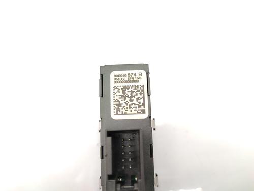 Switch AUDI A1 (8X1, 8XK) 1.6 TDI | BP23750797I30 