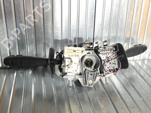 Used Steering column stalk RENAULT SCÉNIC I MPV (JA0/1_, FA0_) 1.9 dCi (JA05, JA1F) (102 hp) 23695536