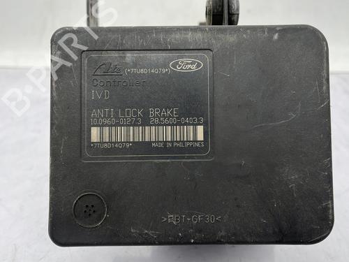 Used ABS pump ABS pump FORD FOCUS II (DA_, HCP, DP) 1.8 TDCi (115 hp) 23761473 23761473