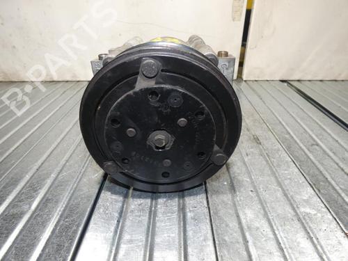 AC compressor FORD MONDEO I (GBP)  | BP23671025M34 