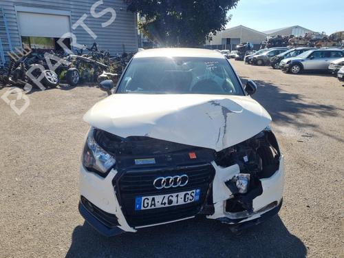 Left sun visor AUDI A1 (8X1, 8XK) 1.6 TDI | BP23718889I1 - Image 41