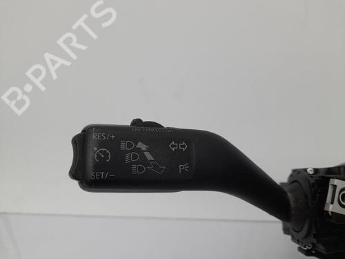 Steering column stalk VW GOLF VI (5K1) 1.6 TDI | BP23710057I23 