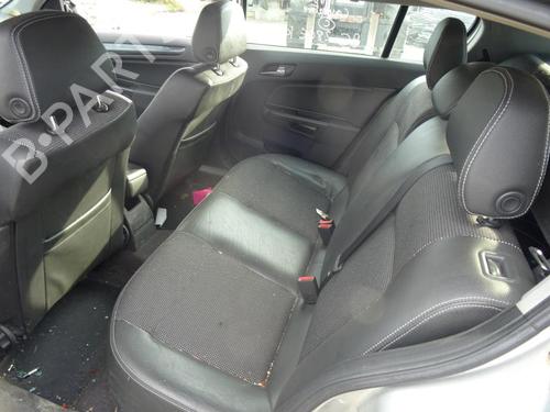 Climate control OPEL ASTRA H (A04) 1.7 CDTI (L48) | BP23665943I5 