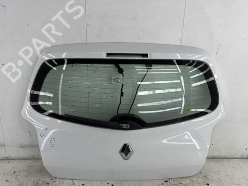 Used Tailgate RENAULT TWINGO II (CN0_) 1.5 dCi (CN0E) (64 hp) 27571227