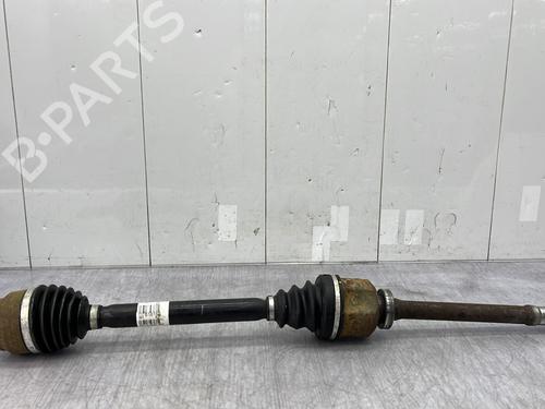 Used Right front driveshaft RENAULT LAGUNA III Grandtour (KT0/1) 2.0 dCi (KT07, KT0J, KT14, KT1A, KT1S) (131 hp) 25381127