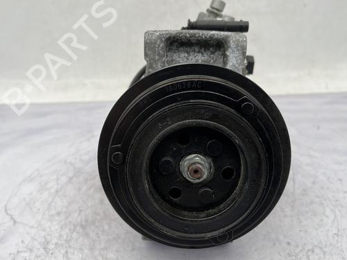 Used AC compressor AC compressor MERCEDES-BENZ E-CLASS T-Model (S213) E 220 d (213.204) (194 hp) 32373383 32373383
