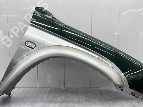 Used Right front fenders Right front fenders MITSUBISHI L200 (K7_T, K6_T, K5_T) 2.5 TD 4WD (K74T) (115 hp) 33569293 33569293