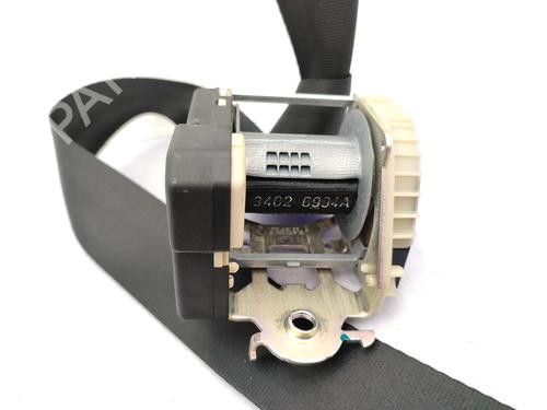 Front right seatbelt RENAULT TWINGO II (CN0_) 1.2 16V (CN0K, CN0V, CN0A) | BP23722173I25  - Image 5