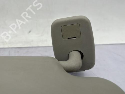 Right sun visor NISSAN MICRA V (K14) 0.9 IG-T | BP23753143I2