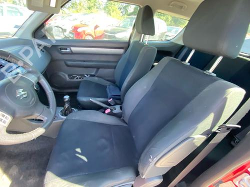 Sæde sæt SUZUKI SWIFT III (MZ, EZ) | BP38187380C78 - Image 8