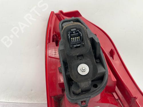 Right taillight RENAULT TWINGO II (CN0_) 1.2 16V (CN04, CN0B) | BP37451146C35 - Image 5