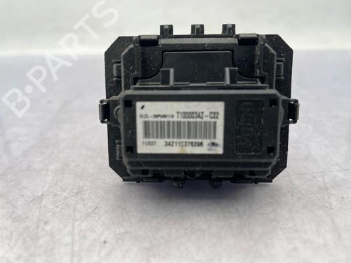 Heater resistor CITROËN C4 II (NC_) 1.6 HDi 115 | BP34005580M108  - Image 5