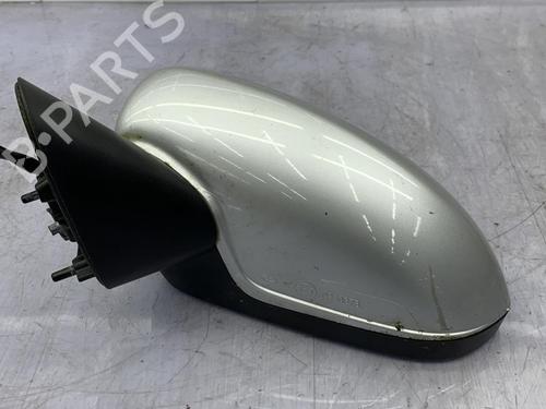 Left mirror OPEL CORSA D (S07) 1.2 LPG (L08, L68) | BP23698403C26 
