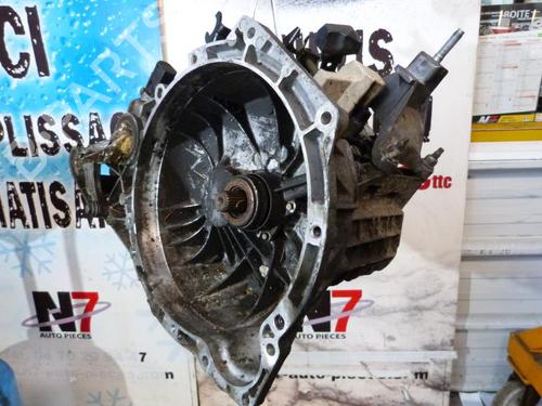 Gearbox FORD FOCUS I Turnier (DNW) 1.8 Turbo DI / TDDi | BP23686238M3  - Image 5