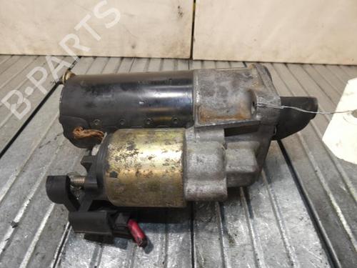 Starter FORD ESCORT V (AAL, ABL) 1.6 i 16V | BP23663808M8 