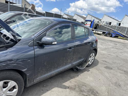 Electronic module RENAULT MEGANE III Hatchback (BZ0/1_, B3_) 1.5 dCi | BP25004607M83 - Image 20