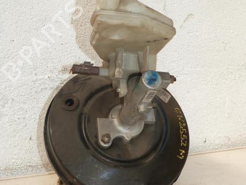 Used Servo brake CITROËN C3 Pluriel (HB_) 1.6 (109 hp) 23670062