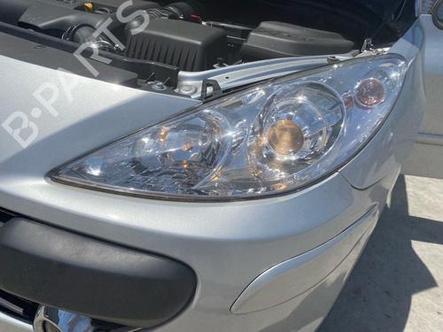 Dashboard PEUGEOT 307 CC (3B) 2.0 HDi 135 | BP36819168C46  - Image 50