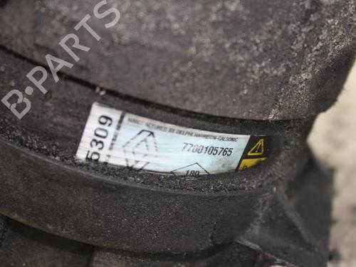 Used AC compressor AC compressor RENAULT ESPACE III (JE0_) [1996-2002] 25269731 25269731