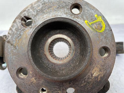 Right front steering knuckle RENAULT TRAFIC II Bus (JL) 2.0 dCi 90 (JL00, JL01, JL0H, JL0M, JL0P, JL0S) | BP35890419M26 - Image 2