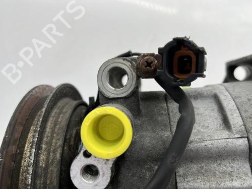 AC compressor NISSAN X-TRAIL I (T30) 2.2 Di 4x4 | BP23754389M34 