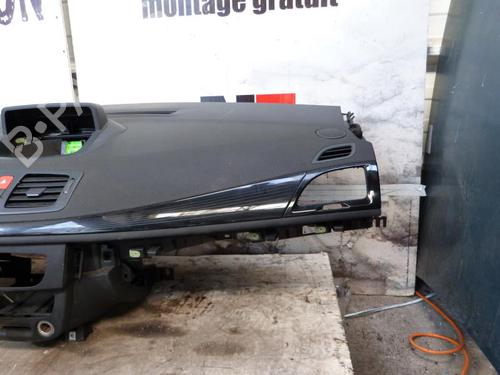 Dashboard RENAULT MEGANE III Hatchback (BZ0/1_, B3_) 1.5 dCi | BP23689849C46 - Image 1