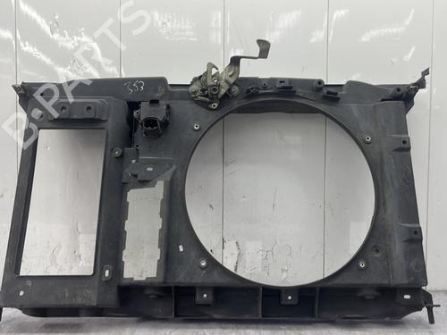Frontplade/Frontkurv CITROËN C4 I (LC_) 1.6 HDi (90 hp) 30910280