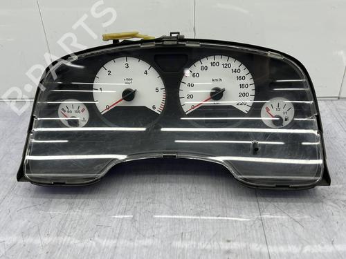Instrument cluster OPEL ZAFIRA A MPV (T98) 2.0 DI 16V (F75) | BP23704165C47 