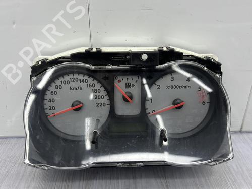 instrument-cluster-nissan-note-e11-ne11-2005-2006-2007-2008-2009-2010-2011-2012-2013-23695416 main image