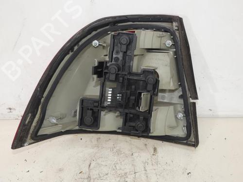 Used Right taillight OPEL VECTRA B (J96) 2.0 i 16V (F19) (136 hp) 23694406