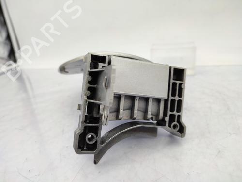 Fuel flap PEUGEOT 307 (3A/C) 1.6 HDi 110 | BP23676304C131 