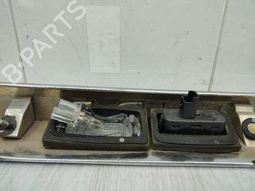 Pynteliste til bagklap RENAULT LATITUDE (L70_) 2.0 dCi 175 (L70Y, L734) | BP23712008C151 - Image 8