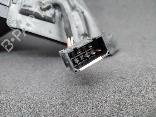 Left mirror AUDI A3 (8L1) 1.9 TDI | BP23681590C26 